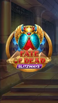 Fate of Dead Blitzways