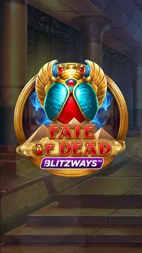 Fate of Dead Blitzways