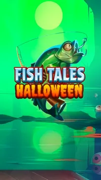 Fish Tales Halloween