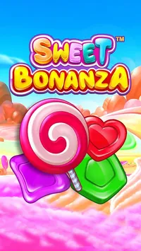 Sweet Bonanza